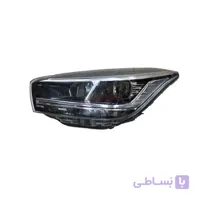 چراغ جلو سمت چپ ایکس 55 پرو شماره فنی 605000634AA