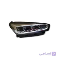 چراغ جلو سمت راست تیگو 7 پرو شماره فنی 605000200AA