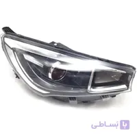 چراغ جلو سمت راست اریزو 5 شماره فنی T15/4421020CA