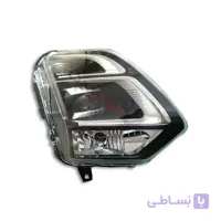 چراغ جلو سمت راست FX شماره فنی 605000606AA