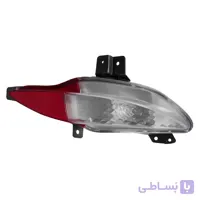 مه شکن سمت راست اریزو 5 شماره فنی G60/4435020