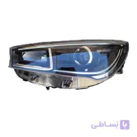 چراغ جلو سمت چپ اریزو 5 شماره فنی J60-4421010