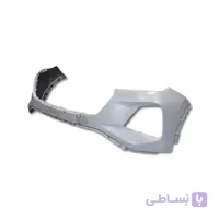 سپر جلو نیمه بالای ایکس 55پرو شماره فنی 602001262AADQJ