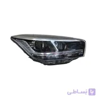 چراغ جلو سمت راست ایکس 55 پرو شماره فنی 605000635AA