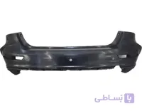 پوسته سپر عقب اریزو 5 شماره فنی 602002837AA