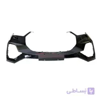سپر جلو نیمه بالا تیگو 8 شماره فنی 602001970AA