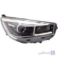 چراغ جلو سمت راست اریزو 5 شماره فنی J60-4421020