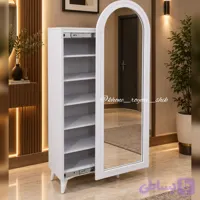 آینه قدی جاکفشی