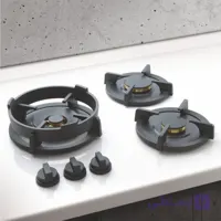 اجاق گاز مینیمالیست مسترپلاس مدل G M31