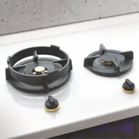 اجاق گاز مینیمالیست مسترپلاس مدل G M21
