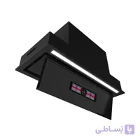 هود بیمکث مدل 2077