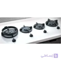 اجاق گاز مینیمالیست مسترپلاس مدل G M41