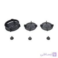 اجاق گاز مینیمالیست مسترپلاس مدل G M32