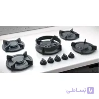 اجاق گاز مینیمالیست مسترپلاس مدل G M51