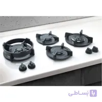 اجاق گاز مینیمالیست مسترپلاس مدل G M42
