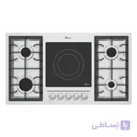اجاق صفحه ای بیمکث مدل 0026