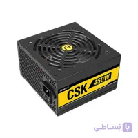 پاور ۴۵۰ وات انتک مدل Antec CSK450