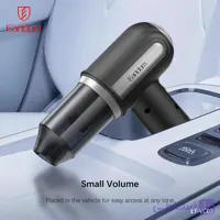 جارو شارژی ارلدام مدل VC02