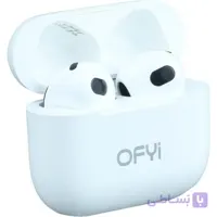 هدفون بلوتوثی اوفی مدل TW-04