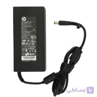 شارژر لپ تاپ اچ پی سوکت دلی Adapter HP 19.5V 7.7A