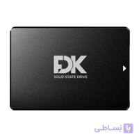 اس اس دی اینترنال فدک مدل  1TB ظرفیت یک ترابایت مدل B5