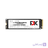 اس اس دی فدک مدل  B5 SEREIS M.2 ظرفیت 1 ترابایت