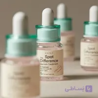 سرم ضد جوش تخصصی اکسیس وای حجم 15 میل