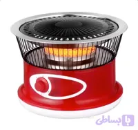 هیتر و باربیکو چند کاره برقی Nikura MB_202