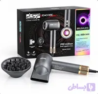 سشوار ۱۸۰۰ وات برند DSP مدل ۳۰۲۶۷