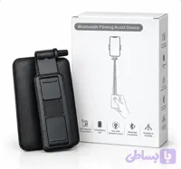 گریپ عکاسی حرفه ای گوشی موبایل مدل E6 Grip