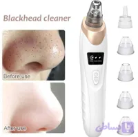 میکرودرم خانگی شارژی با ۵ سری قابل تعویض