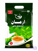 چای پاکستانی ارمان ۵۰۰ گرم | چای سیاه پاکستانی درجه یک