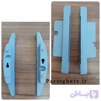 پایه بخاری برقی