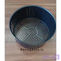 ظرف سرخ کن کریسپی پارس خزر
