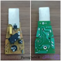 برد جاروعصایی فکر