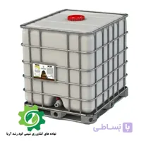 کود مایع هیومیک مرغی Humic chicken liquid (مخزن 1000 لیتری) پس کرایه