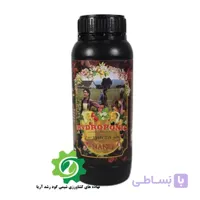کود مایع نانو هیدروپونیک Nano Hydroponics (1 لیتری) پس کرایه