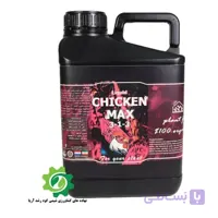 کود مایع مرغی 3-1-3 Chicken Liquid (سطل 20 لیتری) پس کرایه