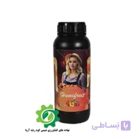 کود مایع هلو و گیلاس Humifruit (5 لیتری) پس کرایه