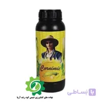 کود مایع ذرت CornoMic (5 لیتری) پس کرایه