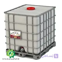 کود مایع مرغی 3-1-3 Chicken Liquid (مخزن 1000 لیتری) پس کرایه