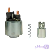 اتوماتیک استارت ایسکرا