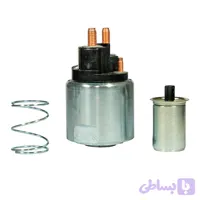 اتوماتیک استارت 405-دو پیچ چهار ذغال (جدید)