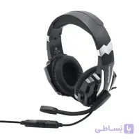 هدست مخصوص بازی هانتر اسپایدر مدل V-10