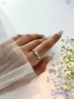 انگشتر ژوپینگ