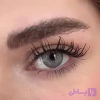 لنز رنگی آرما اولترا مکس گری