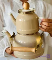کتری قوری Madame coco🇹🇷