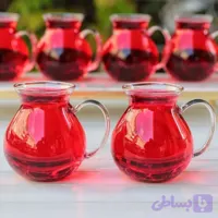 فنجان کپل ساده و شیاردار🇹🇷