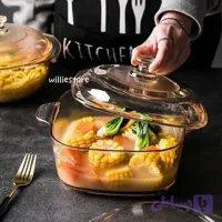 قابلمه پیرکس