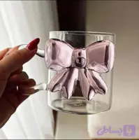 لیوان پاپیونی عددی